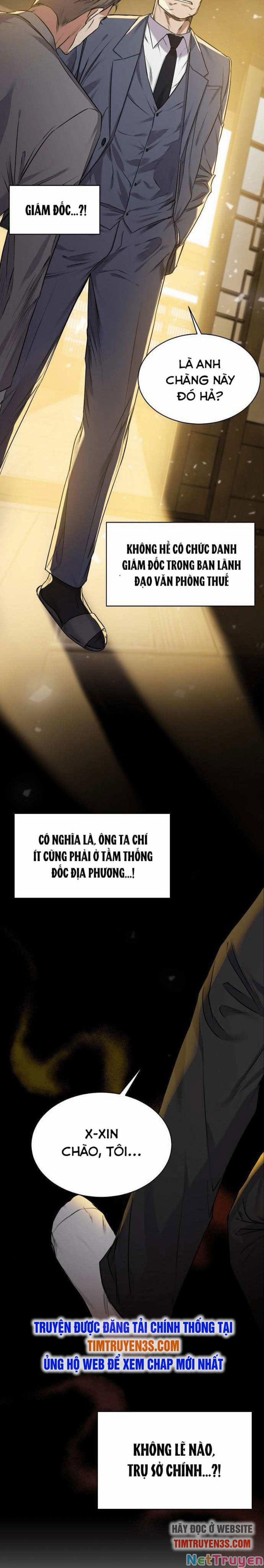 Ta Là Người Thu Thuế 4 trang 17