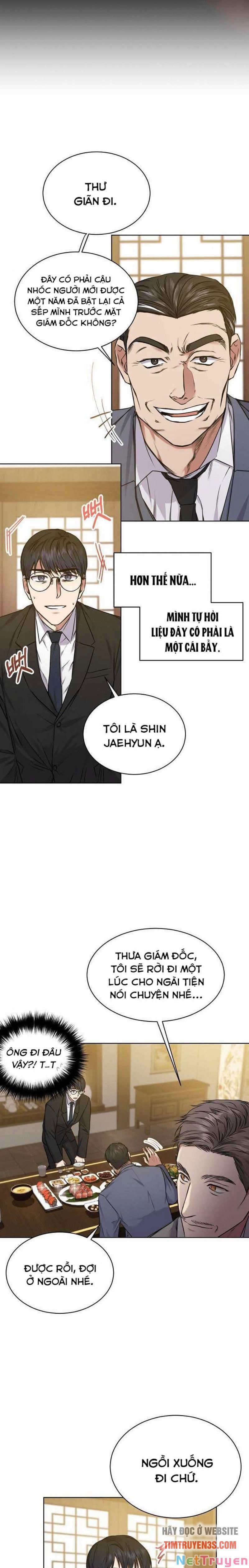 Ta Là Người Thu Thuế 4 trang 18