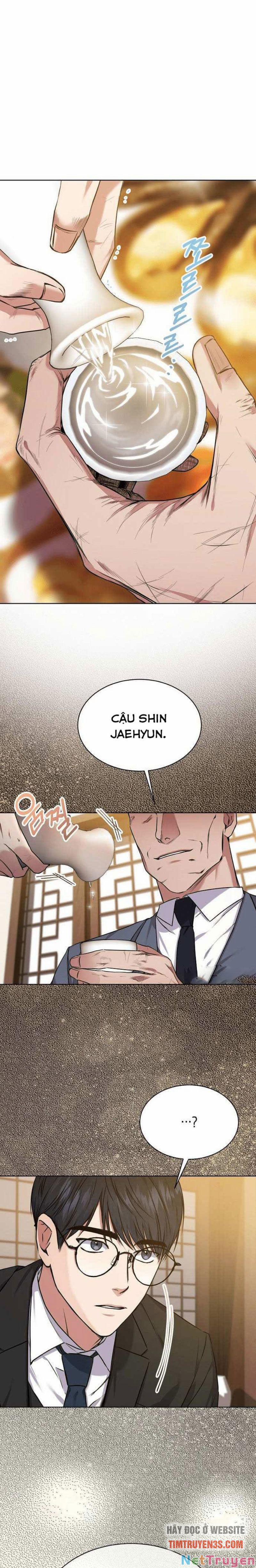 Ta Là Người Thu Thuế 4 trang 20