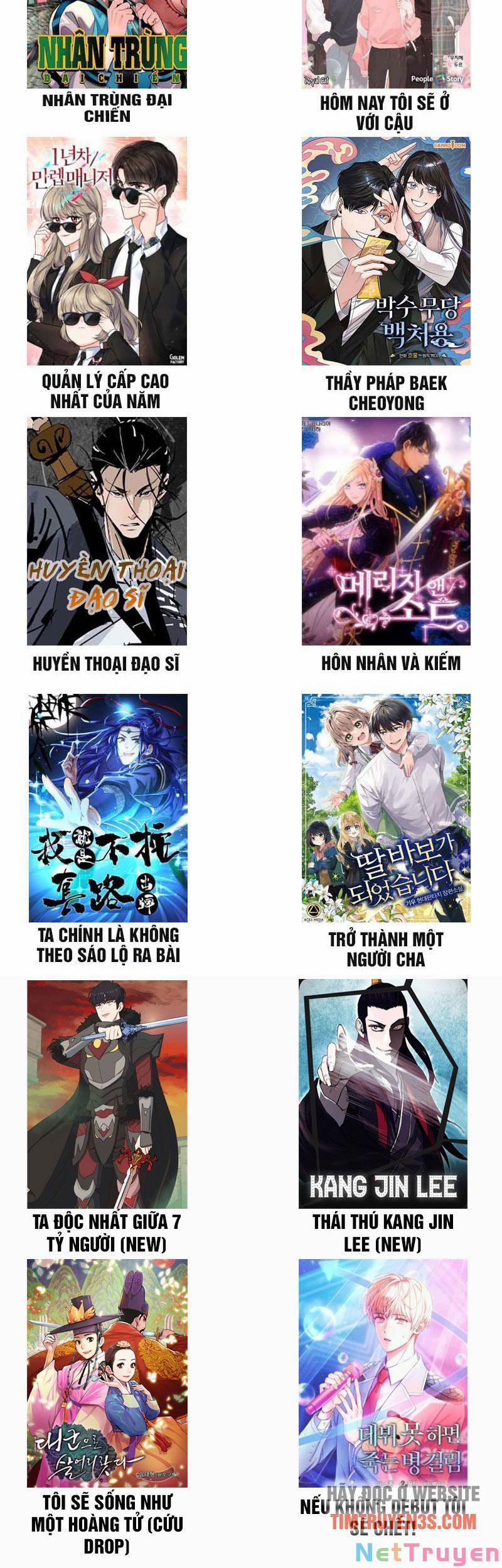 Ta Là Người Thu Thuế 4 trang 22