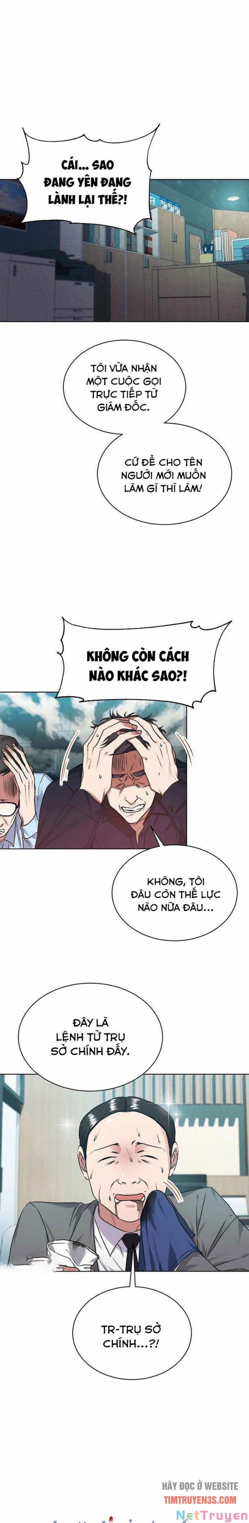 Ta Là Người Thu Thuế 4 trang 3