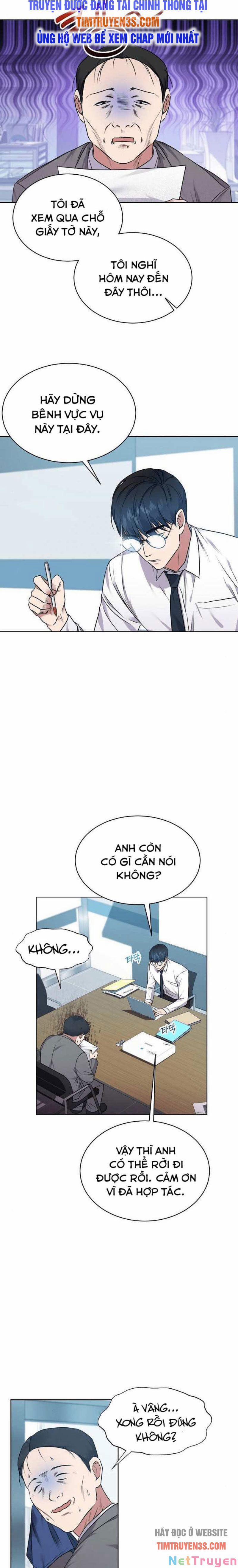 Ta Là Người Thu Thuế 4 trang 4