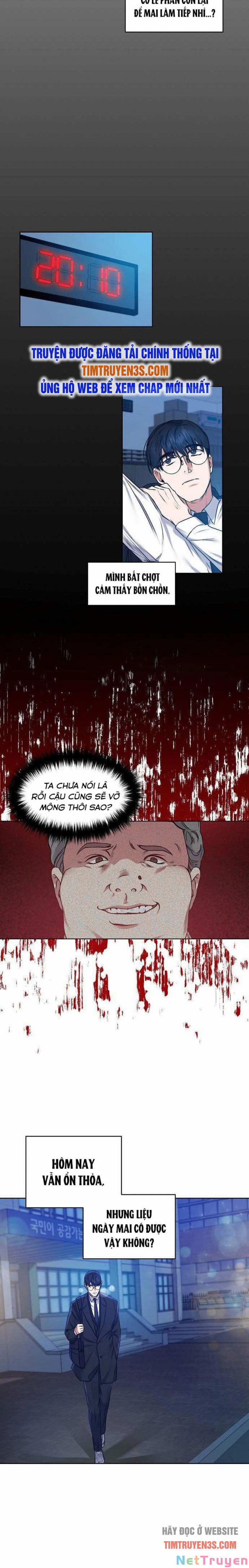 Ta Là Người Thu Thuế 4 trang 6