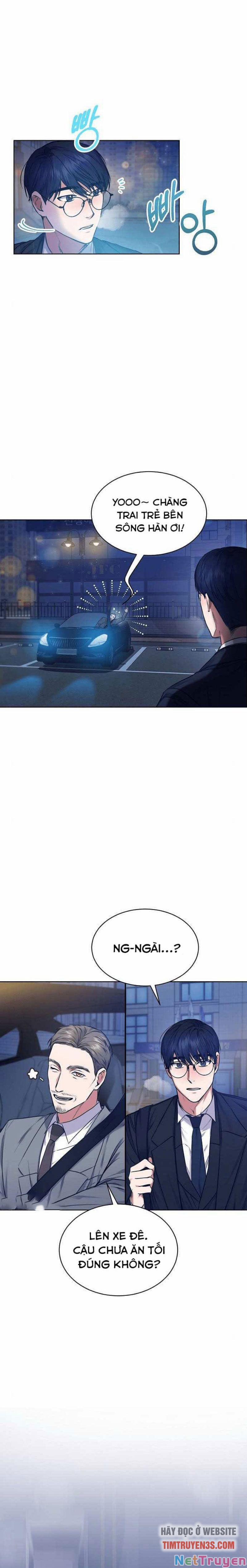 Ta Là Người Thu Thuế 4 trang 7