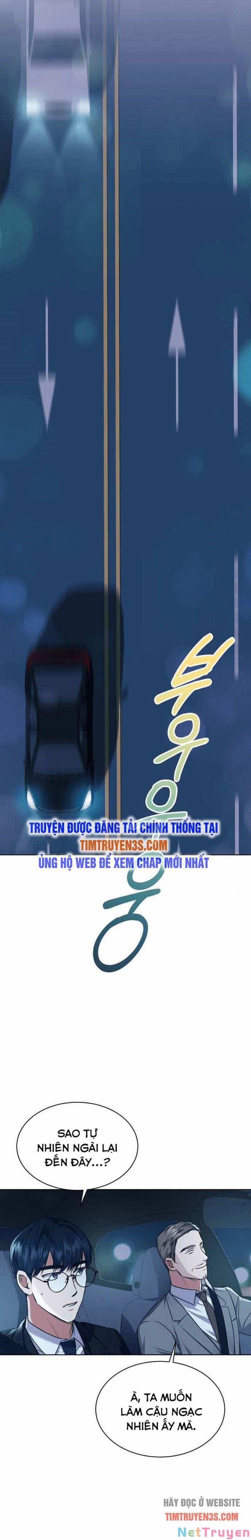 Ta Là Người Thu Thuế 4 trang 8