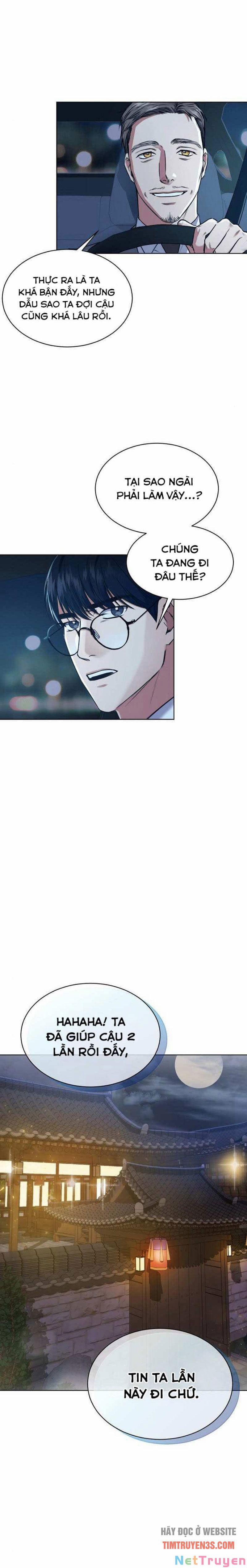 Ta Là Người Thu Thuế 4 trang 9