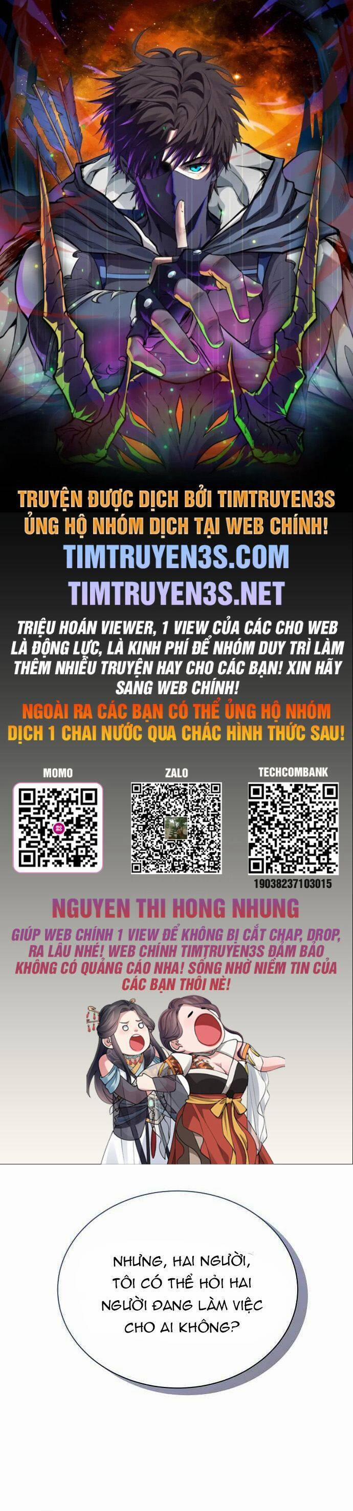 Ta Là Người Thu Thuế Chương 41 Trang 1