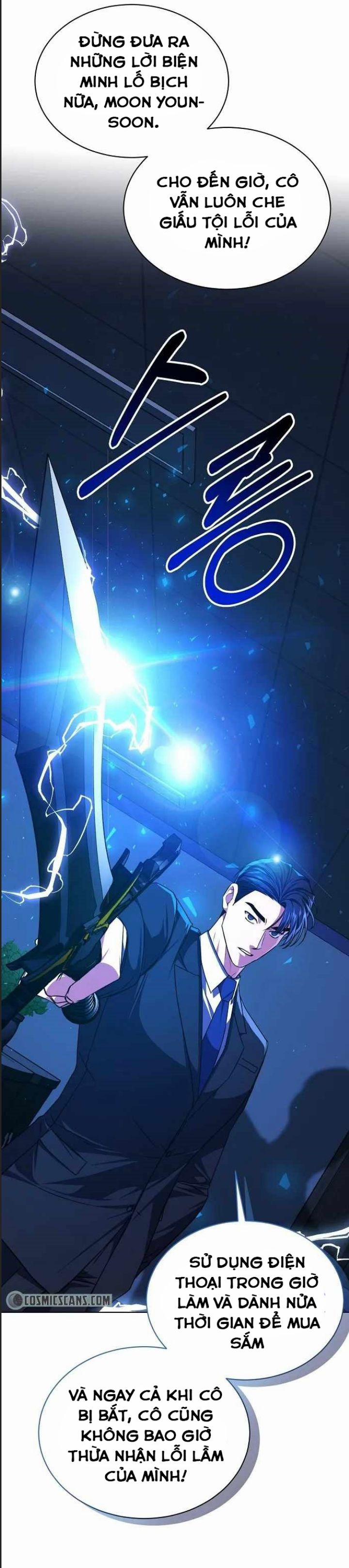 Ta Là Người Thu Thuế 44 trang 11