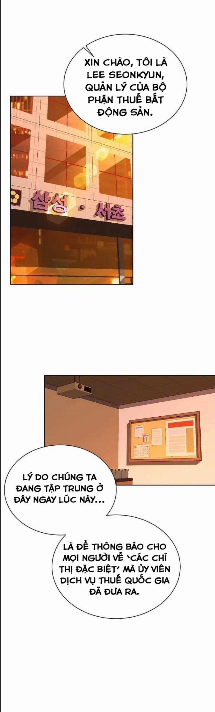 Ta Là Người Thu Thuế 44 trang 18