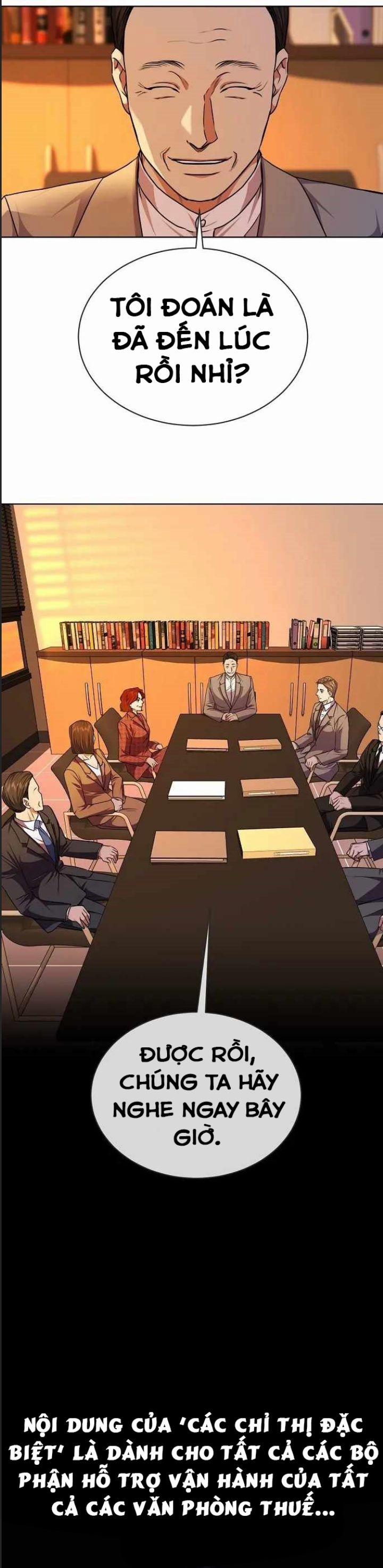 Ta Là Người Thu Thuế 44 trang 19