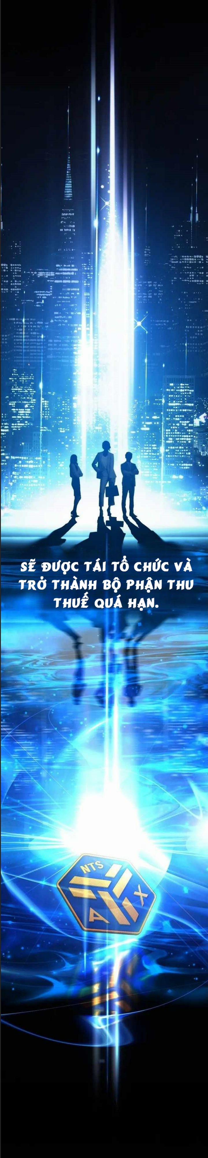 Ta Là Người Thu Thuế 44 trang 20