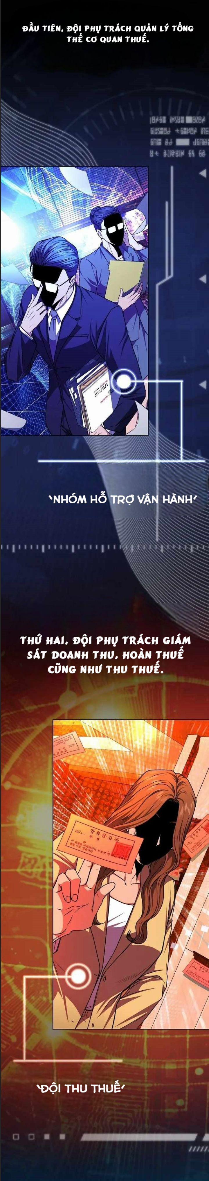 Ta Là Người Thu Thuế 44 trang 21