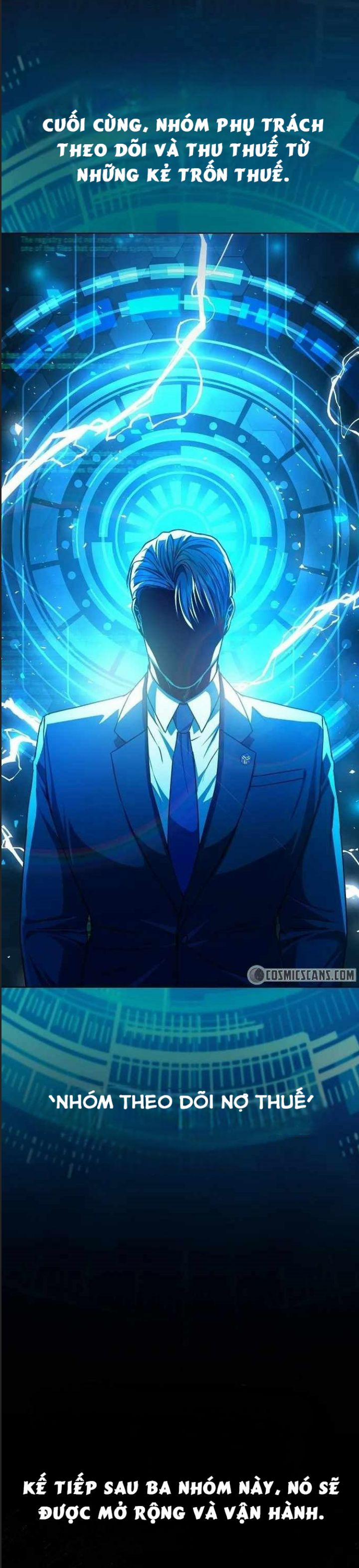 Ta Là Người Thu Thuế 44 trang 22
