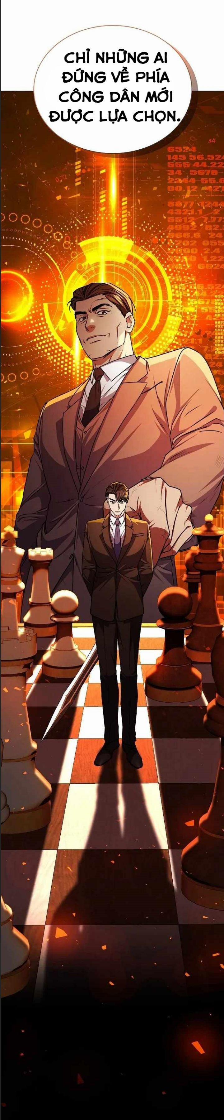 Ta Là Người Thu Thuế 44 trang 25