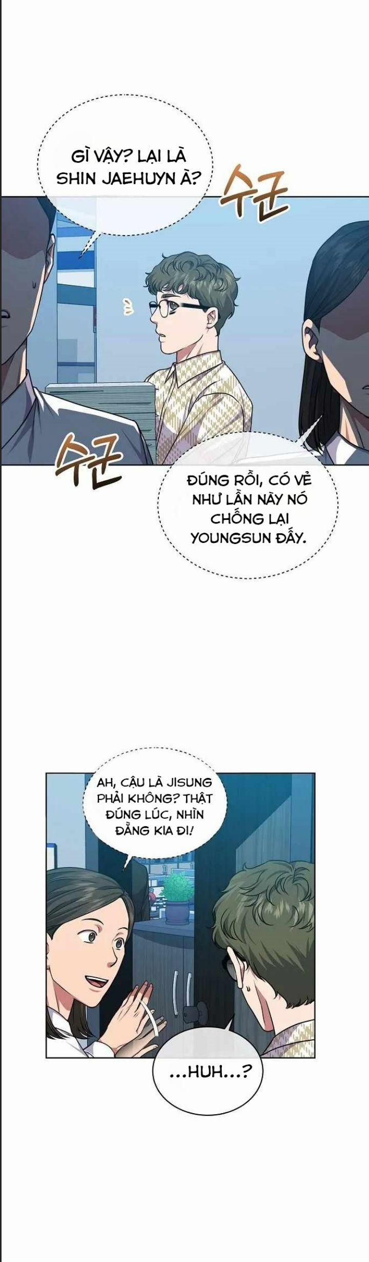 Ta Là Người Thu Thuế 44 trang 4