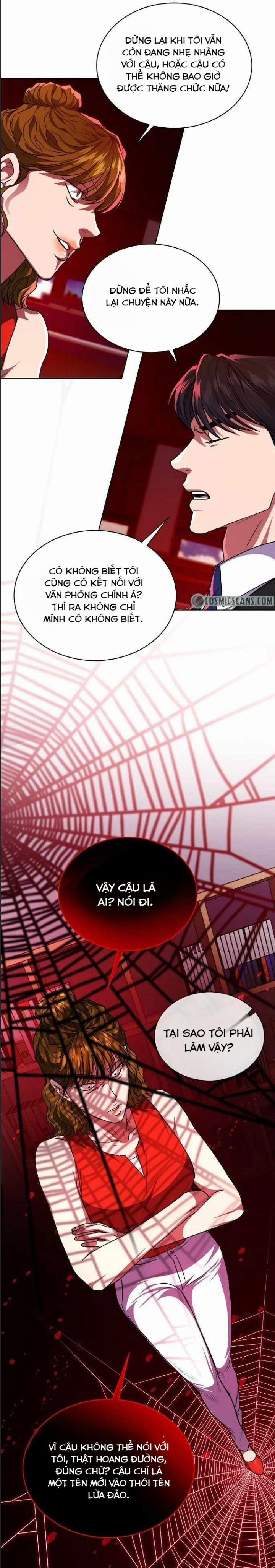 Ta Là Người Thu Thuế 44 trang 6