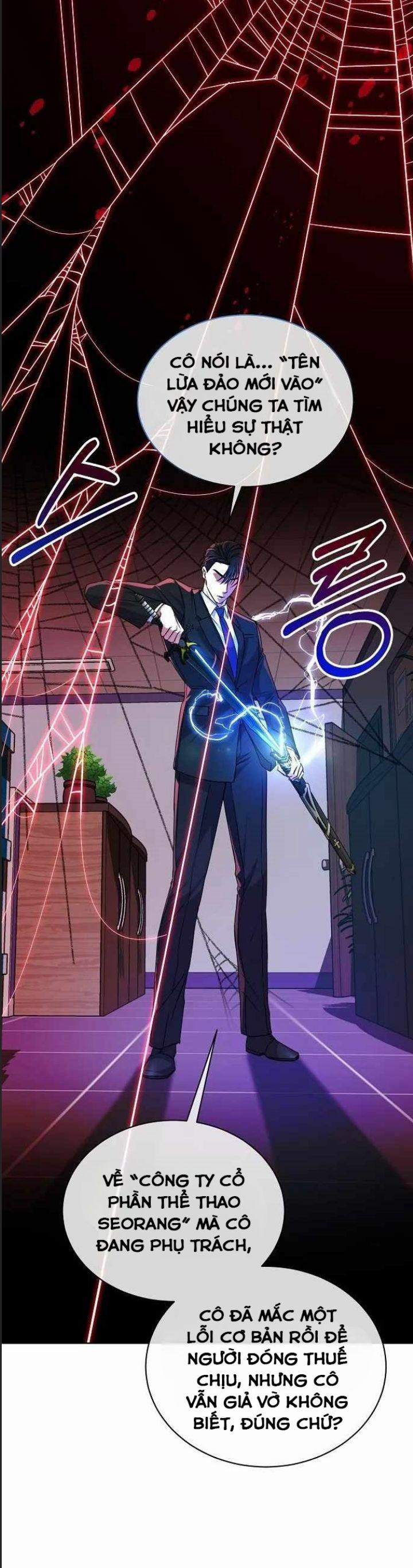 Ta Là Người Thu Thuế 44 trang 7