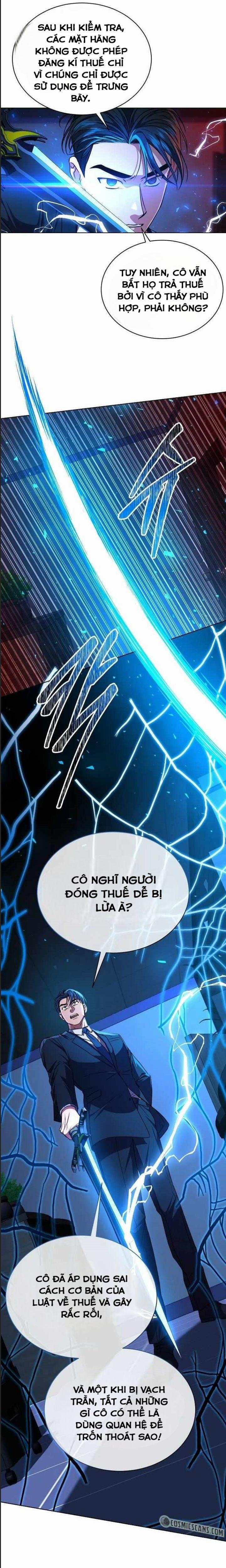 Ta Là Người Thu Thuế 44 trang 8