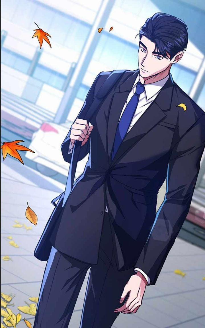 Ta Là Người Thu Thuế 45 trang 35