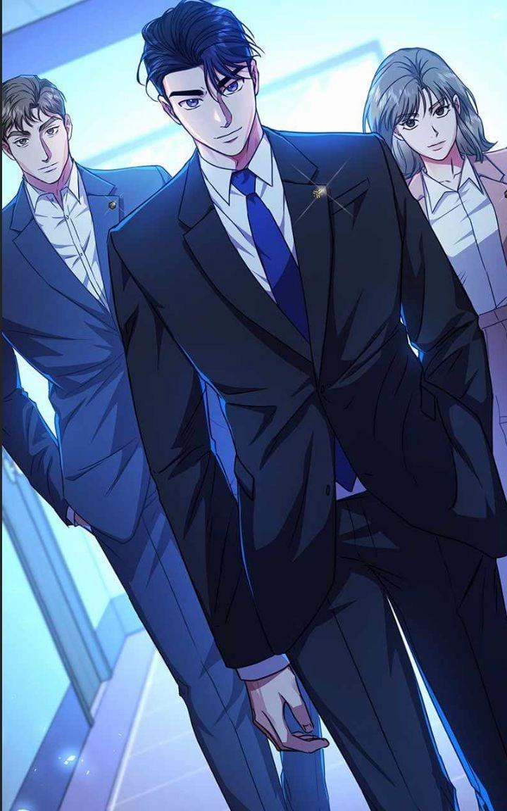 Ta Là Người Thu Thuế 45 trang 64