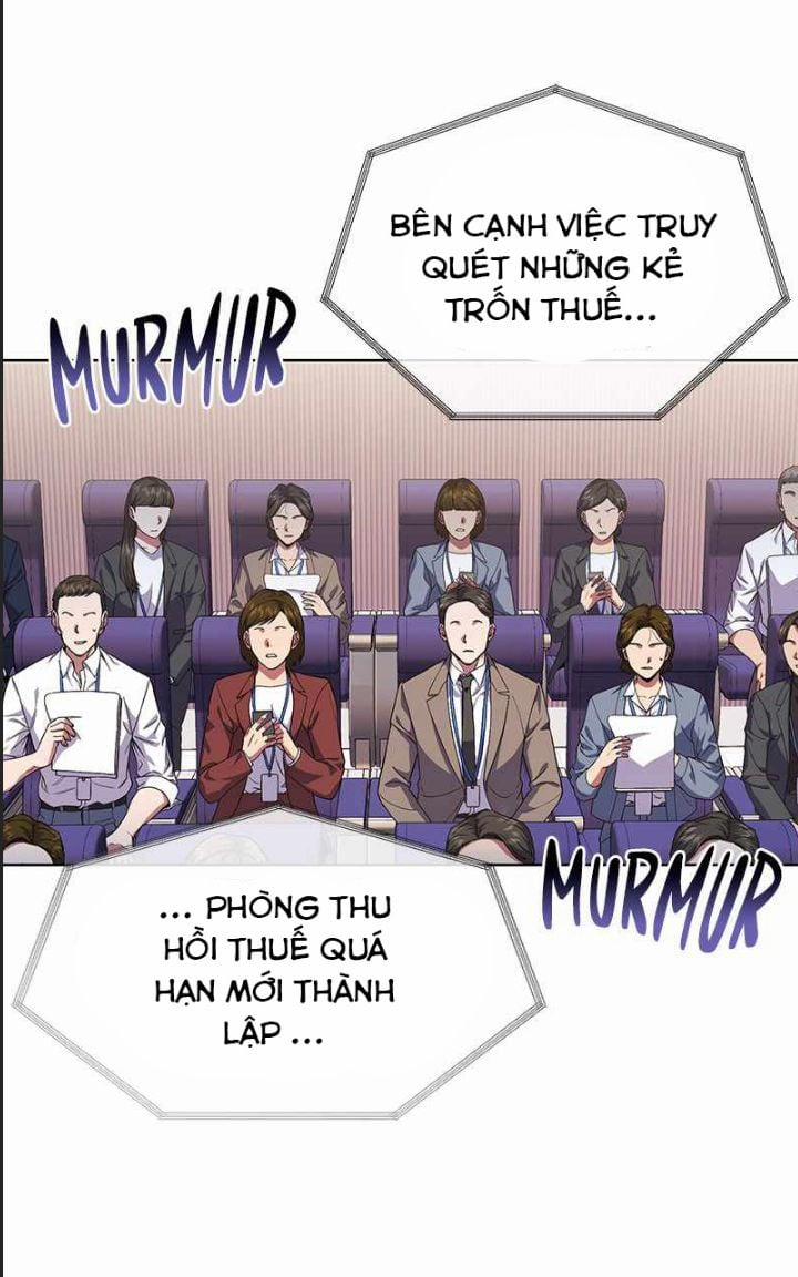 Ta Là Người Thu Thuế 45 trang 8