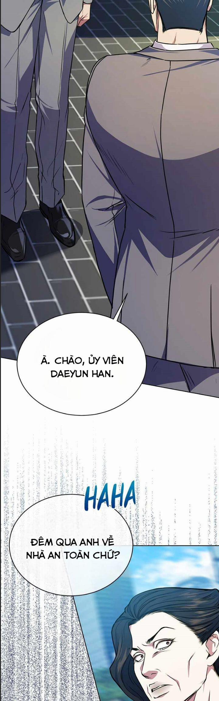 Ta Là Người Thu Thuế 46 trang 13