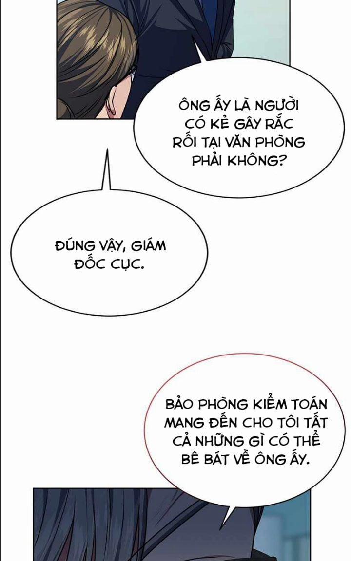 Ta Là Người Thu Thuế 46 trang 19