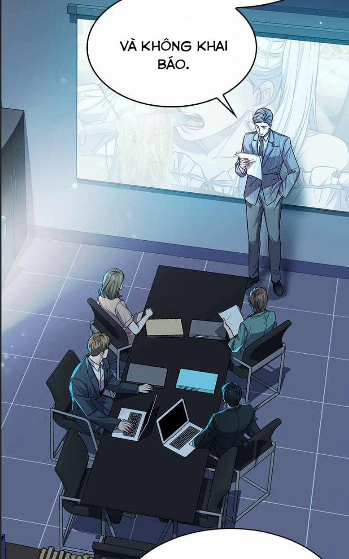 Ta Là Người Thu Thuế 46 trang 27