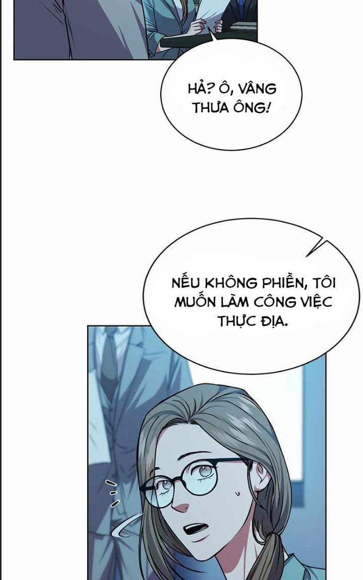 Ta Là Người Thu Thuế 46 trang 30