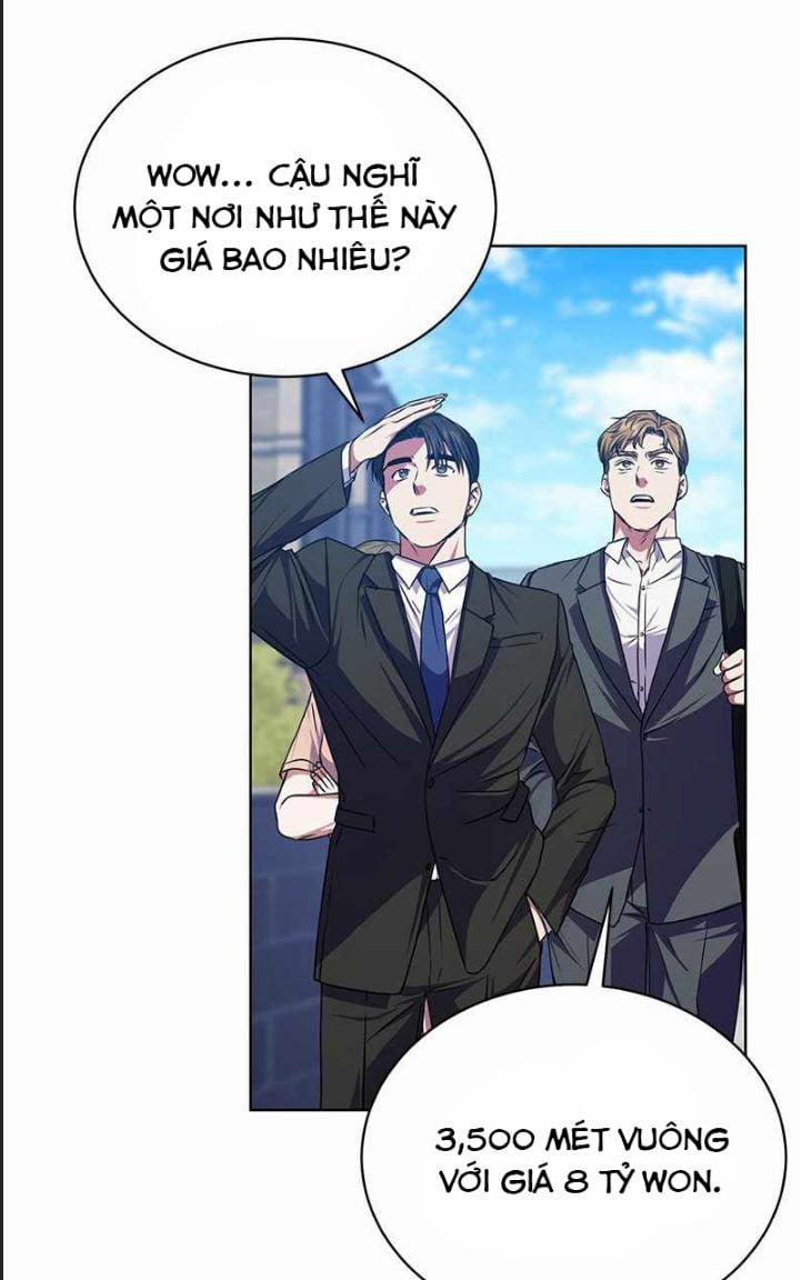 Ta Là Người Thu Thuế 46 trang 35