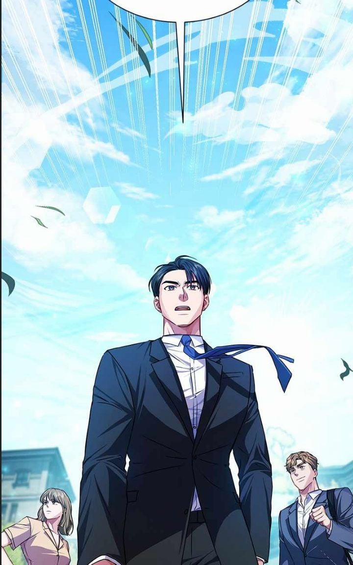 Ta Là Người Thu Thuế 46 trang 37