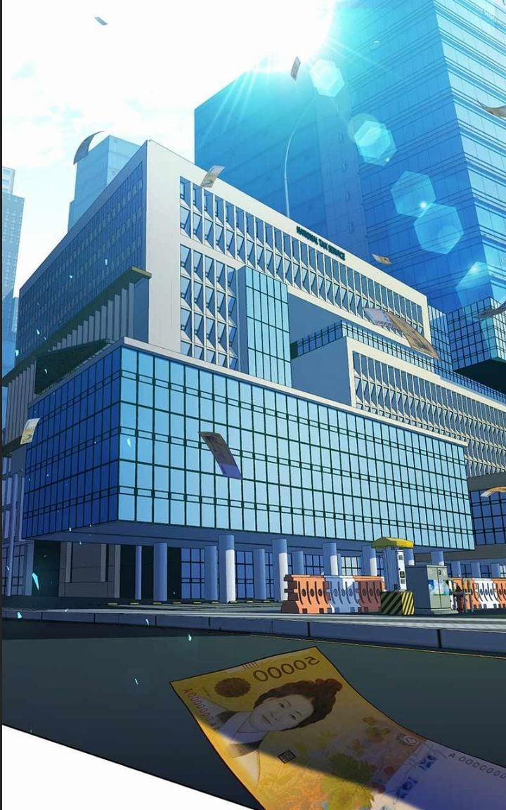 Ta Là Người Thu Thuế 46 trang 4