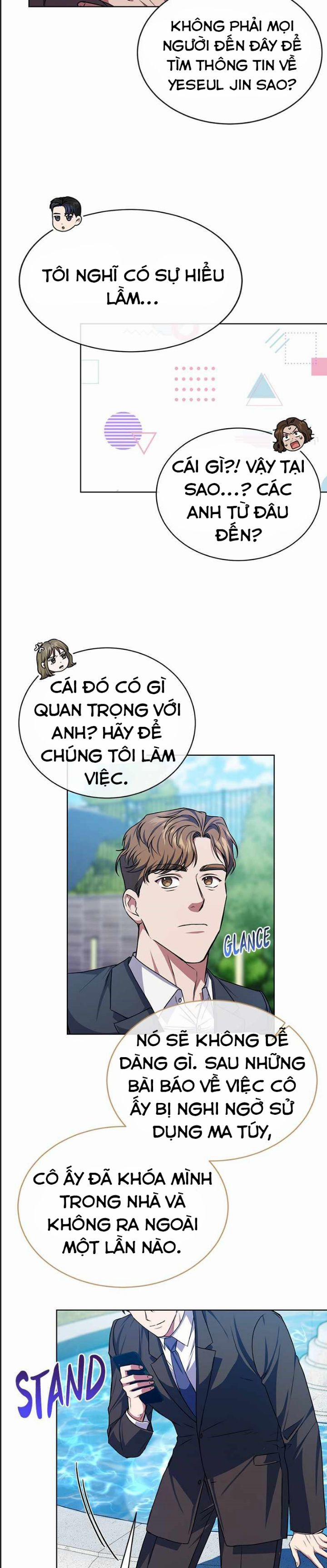 Ta Là Người Thu Thuế 46 trang 51