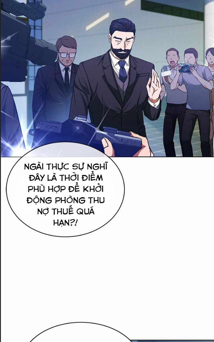 Ta Là Người Thu Thuế 46 trang 7