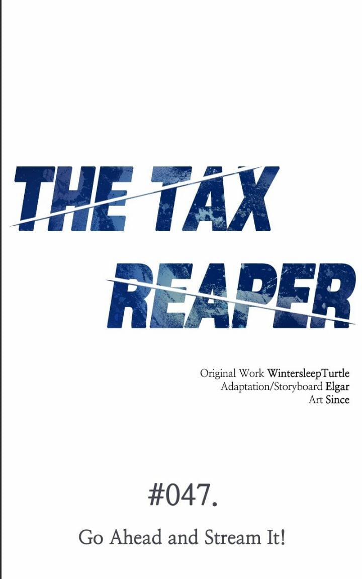 Ta Là Người Thu Thuế 47 trang 22