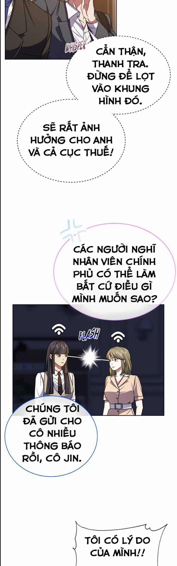 Ta Là Người Thu Thuế 47 trang 63