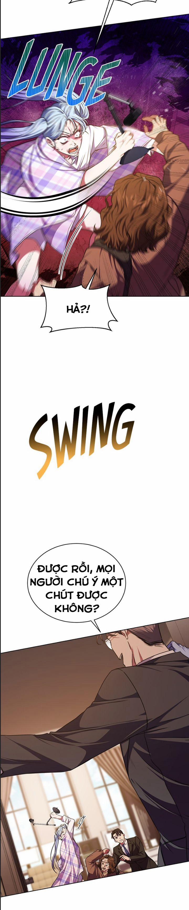 Ta Là Người Thu Thuế 49 trang 22