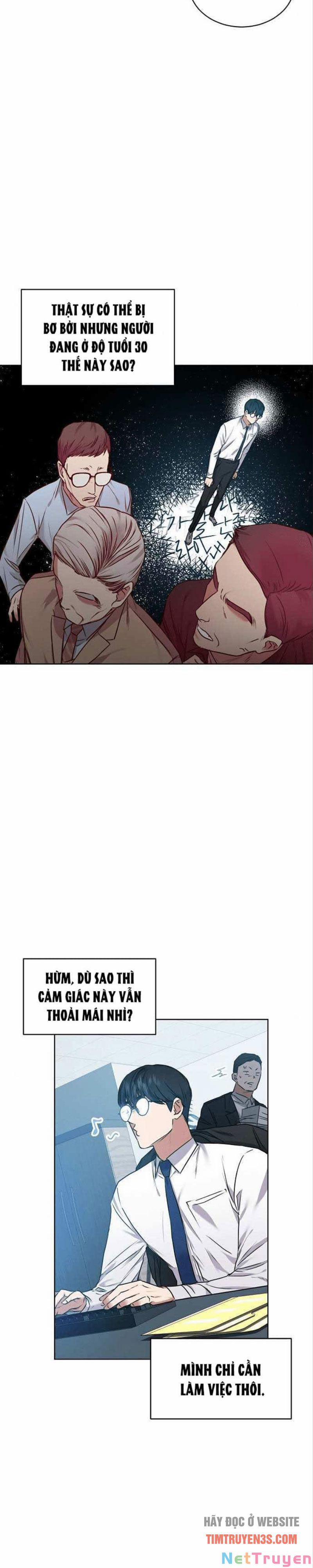 Ta Là Người Thu Thuế 5 trang 11