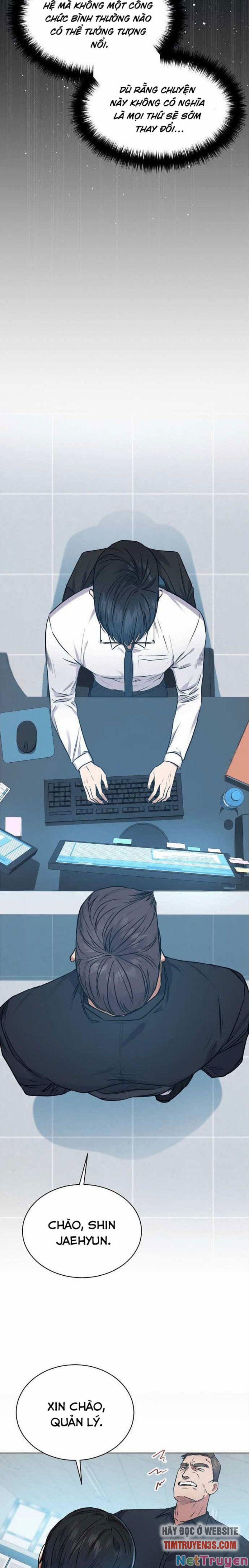 Ta Là Người Thu Thuế 5 trang 13