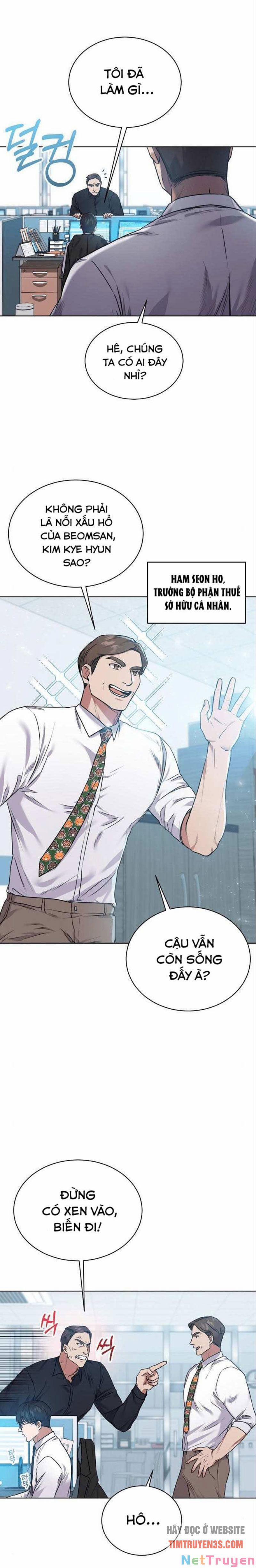 Ta Là Người Thu Thuế 5 trang 15