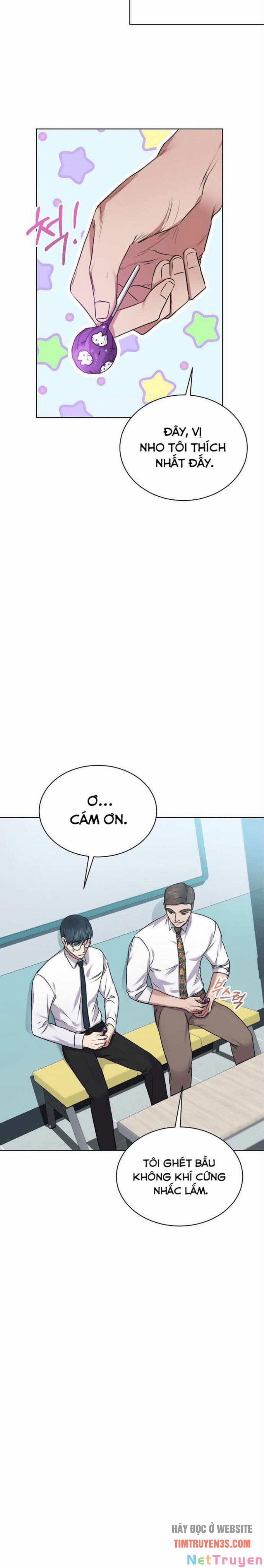 Ta Là Người Thu Thuế 5 trang 18