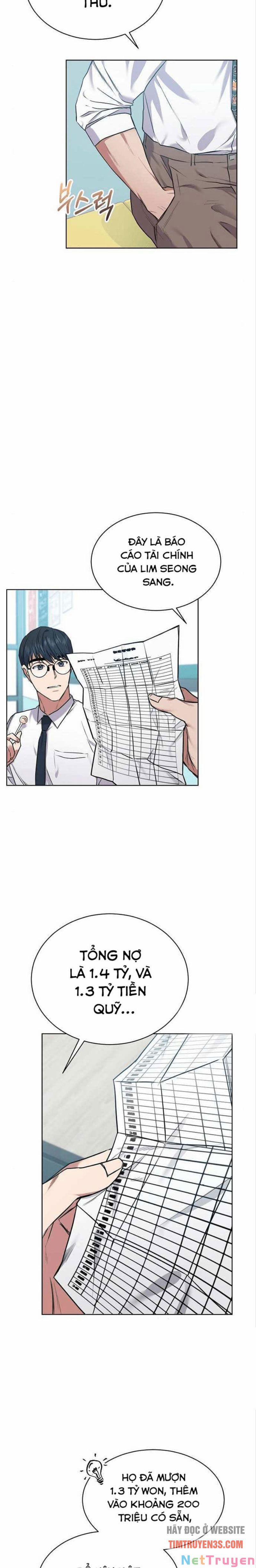 Ta Là Người Thu Thuế 5 trang 21