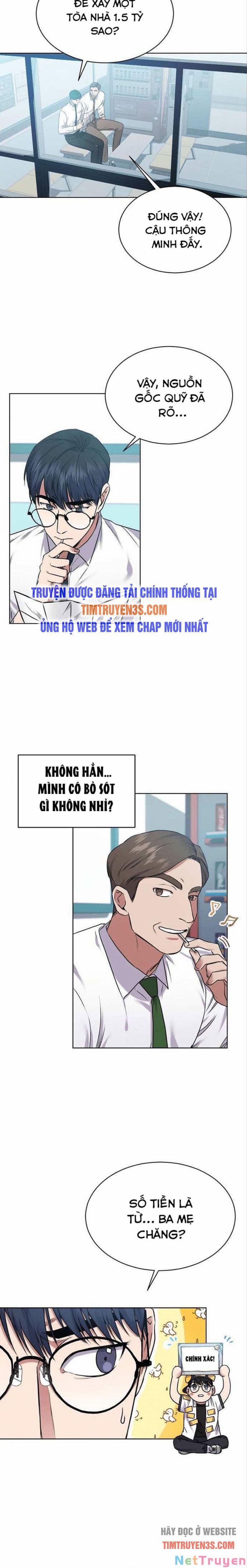 Ta Là Người Thu Thuế 5 trang 22