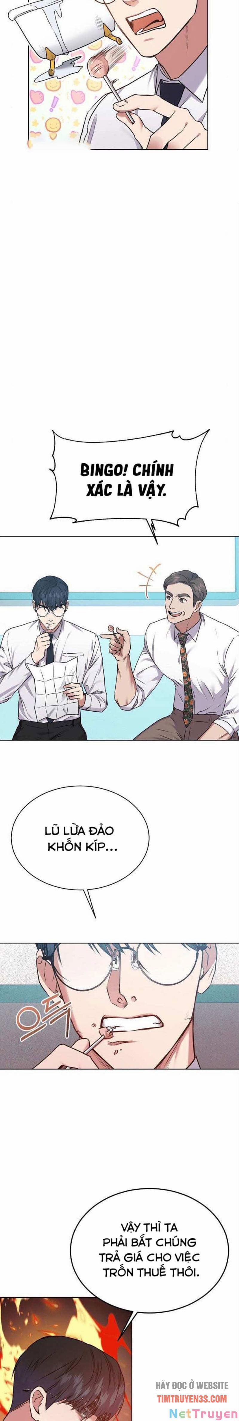 Ta Là Người Thu Thuế 5 trang 24