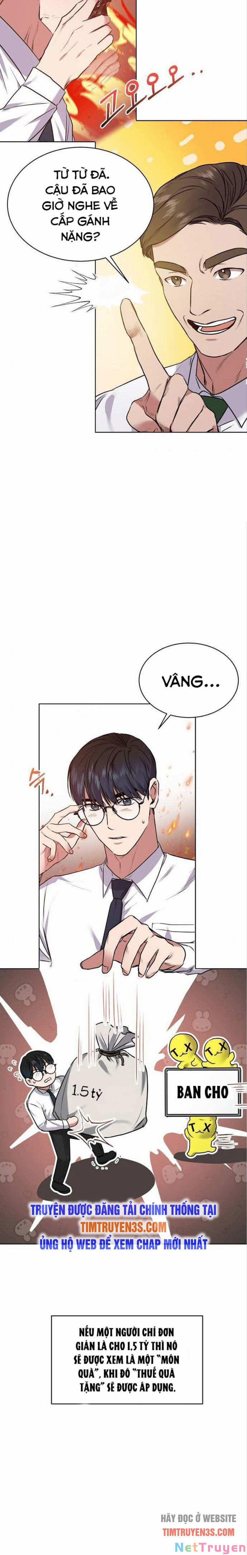 Ta Là Người Thu Thuế 5 trang 25