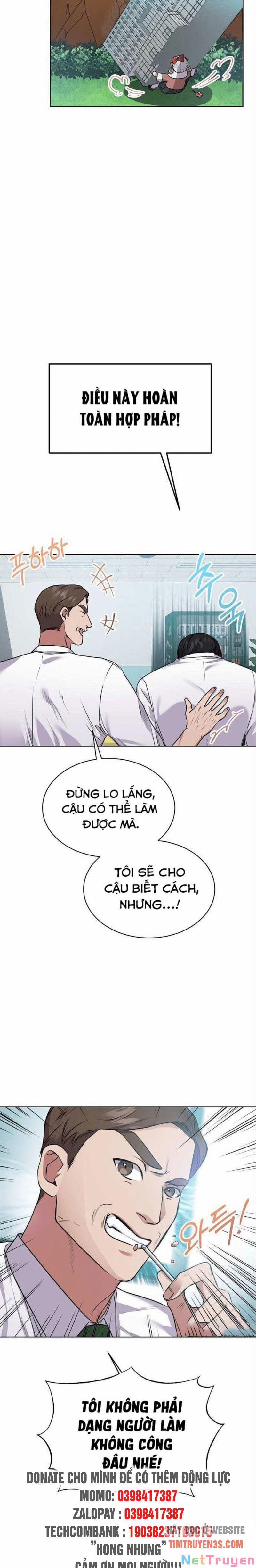 Ta Là Người Thu Thuế 5 trang 27