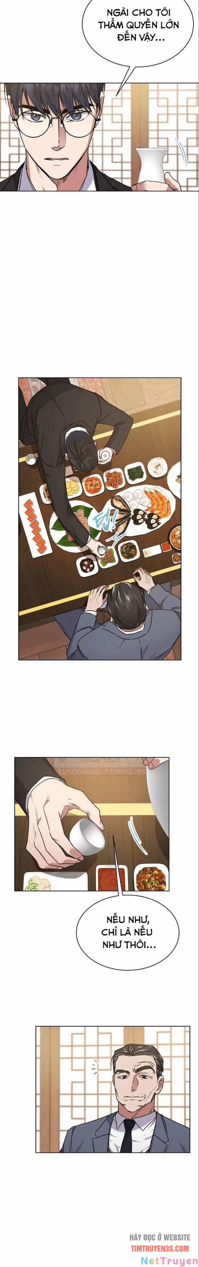 Ta Là Người Thu Thuế 5 trang 4