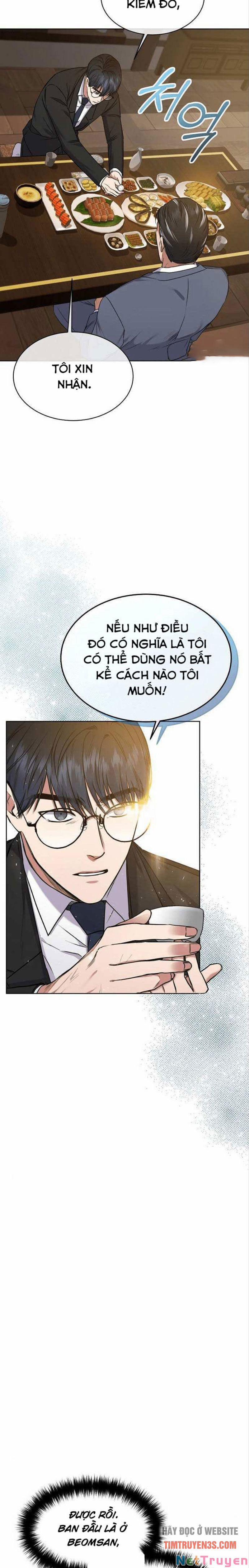 Ta Là Người Thu Thuế 5 trang 7