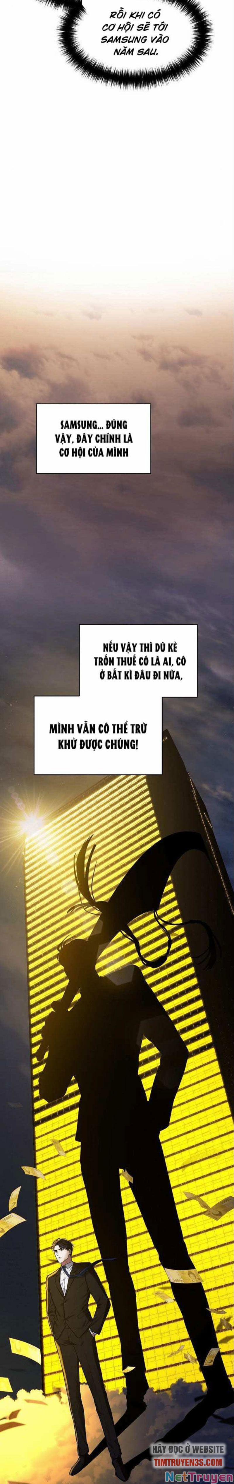 Ta Là Người Thu Thuế 5 trang 8