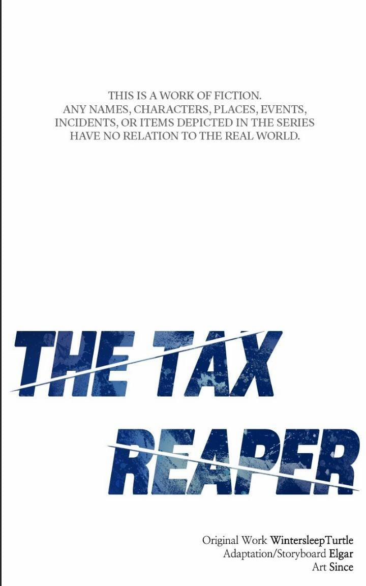 Ta Là Người Thu Thuế 50 trang 1